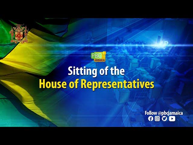 Sitting of the House of Representatives || October 15, 2024