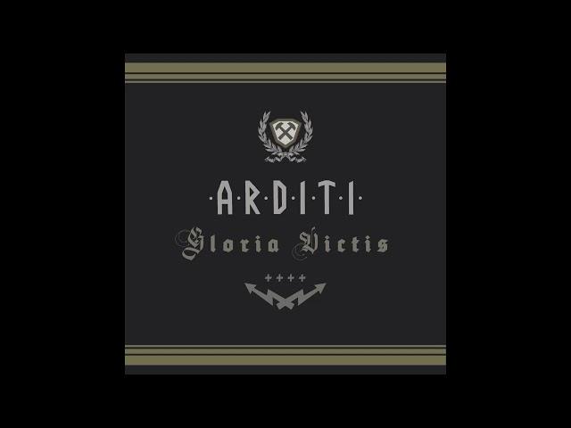 Arditi - Gloria Victis (NEW Arditi release March 2021)