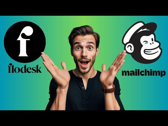 Flodesk vs Mailchimp: Which One is the Best Email Marketing Tool? (2024)