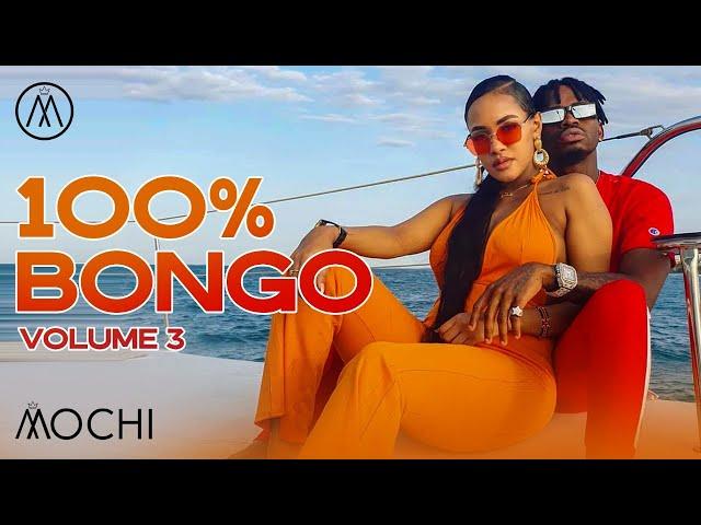 BEST BONGO VIDEO MIX 2020 - DJ Mochi Baybee   [Diamond Platinumz,Harmonize, Jux, Rayvanny, Mbosso]