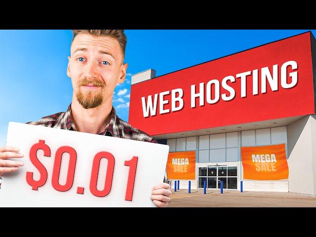 Cheap Web Hosting That ACTUALLY Works In 2023