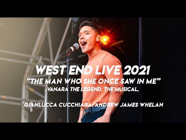 West End Live 2021- Vanara The Legend The Musical