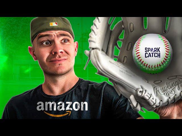 5 Star Amazon Baseball Products That Suck