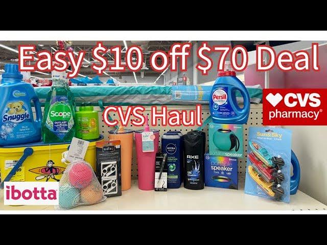 CVS DEAL 9/22- 9/28. COUPONING AT CVS THIS WEEK. CVS HAUL.   #cvscouponing #dealsaver #cvshaul