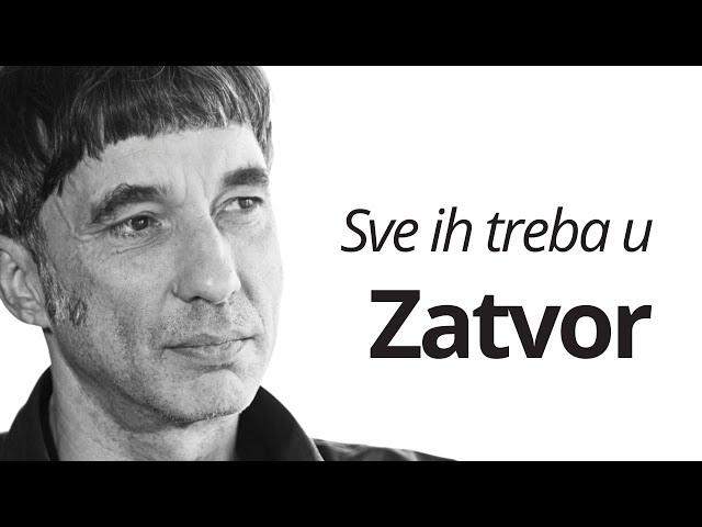 Krešimir Mišak o Trumpu i Musku: Oni te Neće Spasiti!