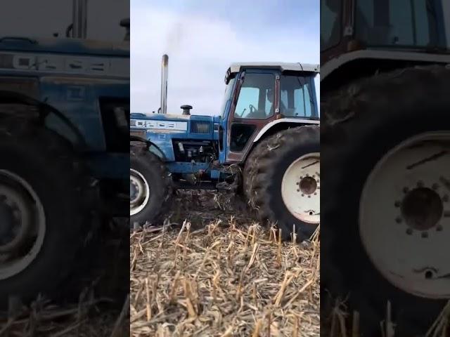 This sowing efficiency is great! #AgricultureVideo #Planting #Farming #FieldsAre Beautiful