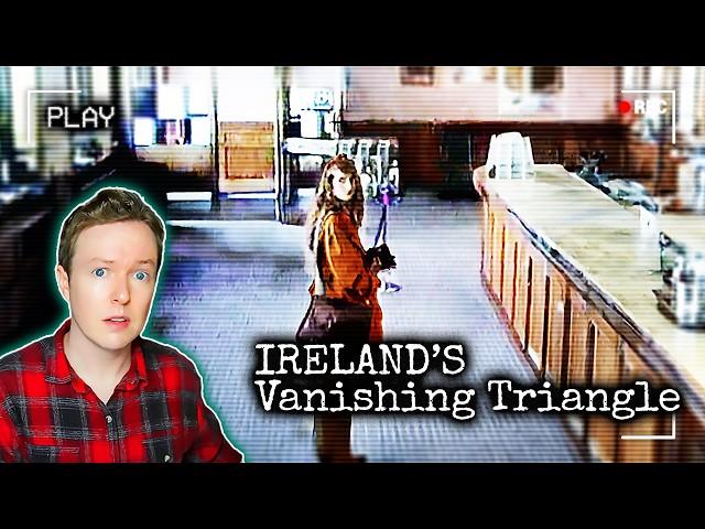 Police Discover Missing Irish Women Lead to an Evil Monster | Ireland's Vanishing Triangle