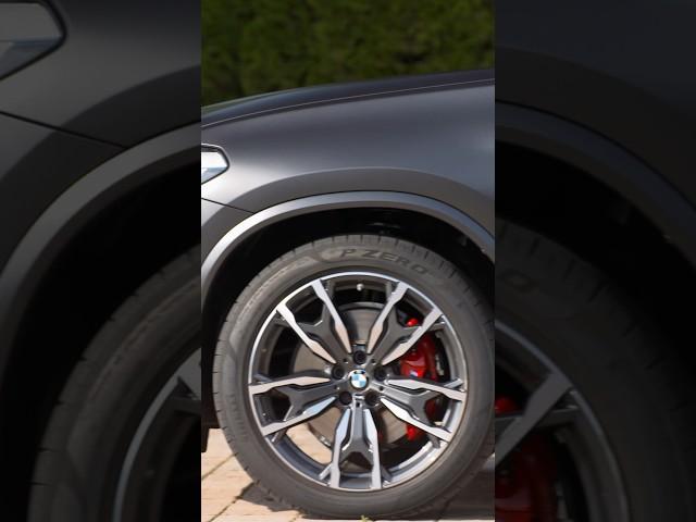 Рассказываем, влияют ли шины RunFlat на комфорт во время езды. #bmw #бмв #шины #runflat #покрышки