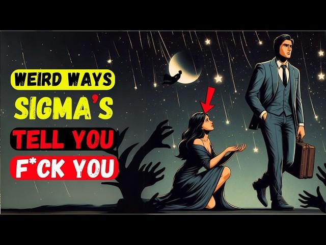 10 Ways Sigma Males Show They Couldn’t Care Less