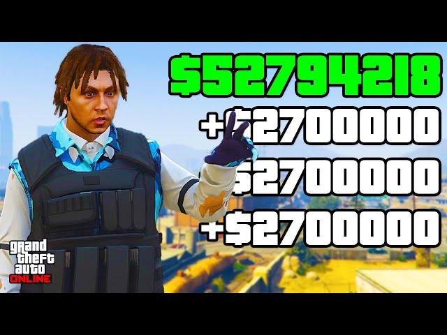 BEST Ways To Make EASY MILLIONS Right Now in GTA 5 Online!