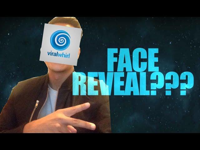 FACE REVEAL?!?! 60K SUBS Q&A