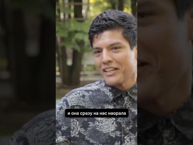 Иностранцы удивлены случаям, когда на них кричали в России