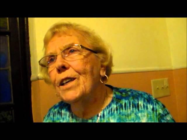 Anna Walter encourages you to vote for Jo Ellen Litz