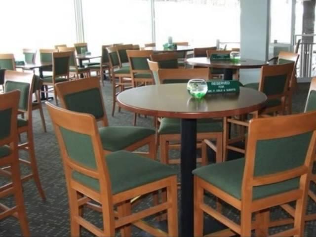 Commercial Restaurant and Hospitality Furniture - Contract Furniture Company