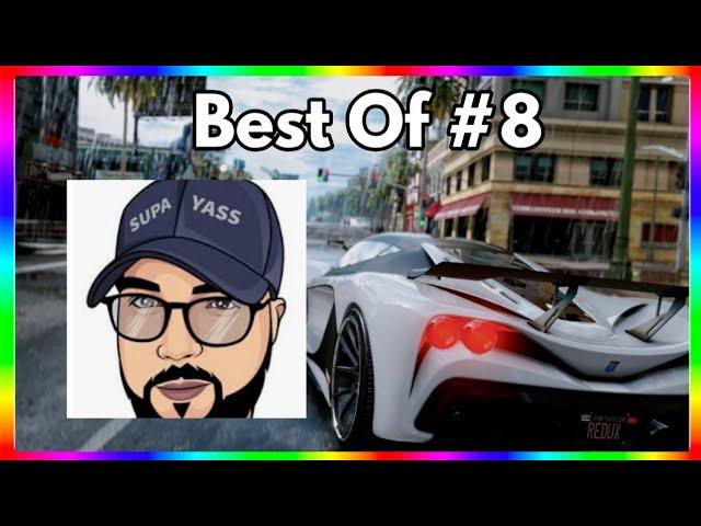 BEST OF #8 Part 1 - Supayass sur FlashLand