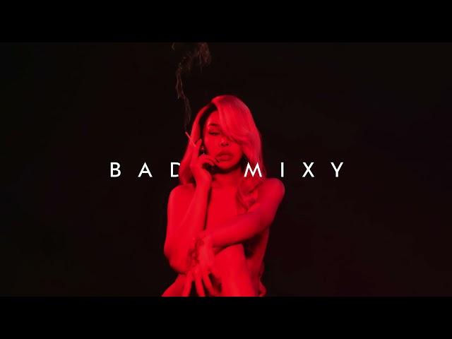 Badmixy - คิดถึงโว้ย