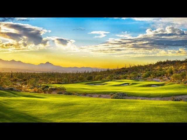 Exclusive reveal: Inside Dove Mountain Community