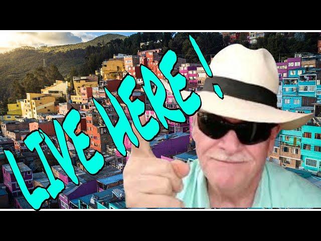 Passport Bro Reveals Why He came to Tour Colombia (American Expat Living in Colombia)