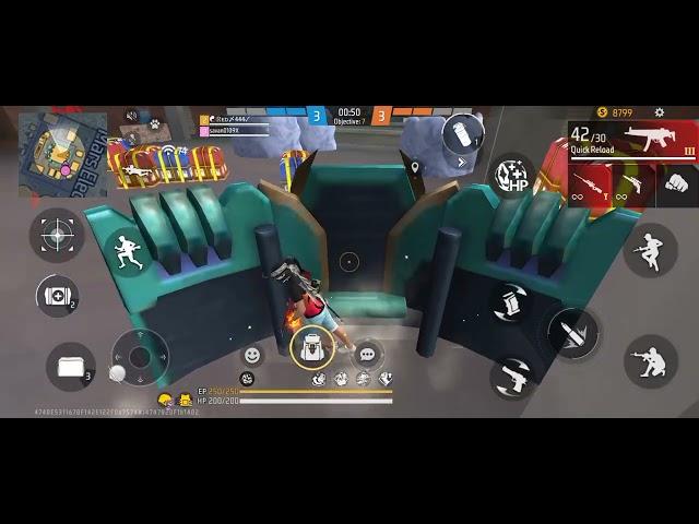2vs2 custom match shubham gaming 444