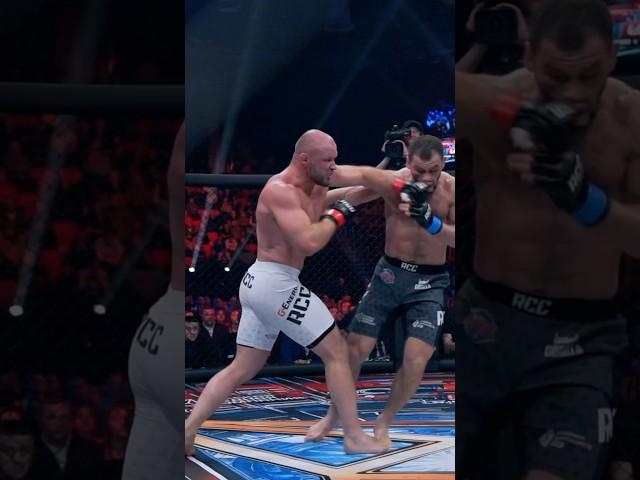 RCC 21: Шлеменко vs Токов 2 | РЕВАНШ ДЕСЯТИЛЕТИЯ