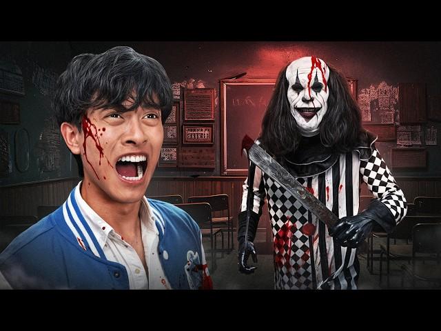 I Bought a Clown Off the Dark Web | Alan's Universe