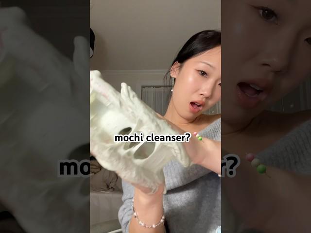 i love mochi cleanser 