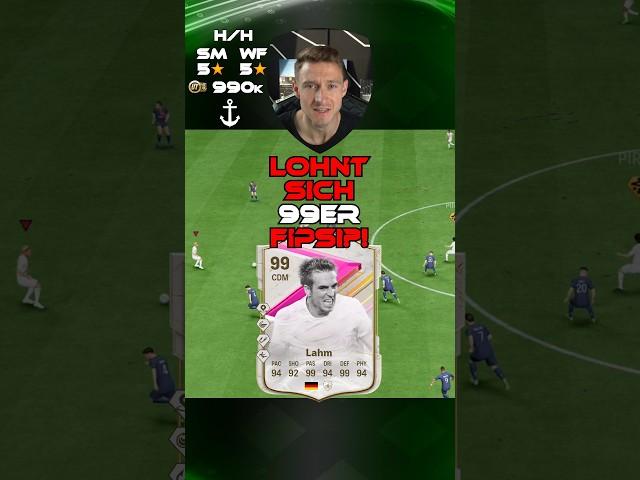 Lohnt sich die Lahm Futties SBC? #eafc #eafc24