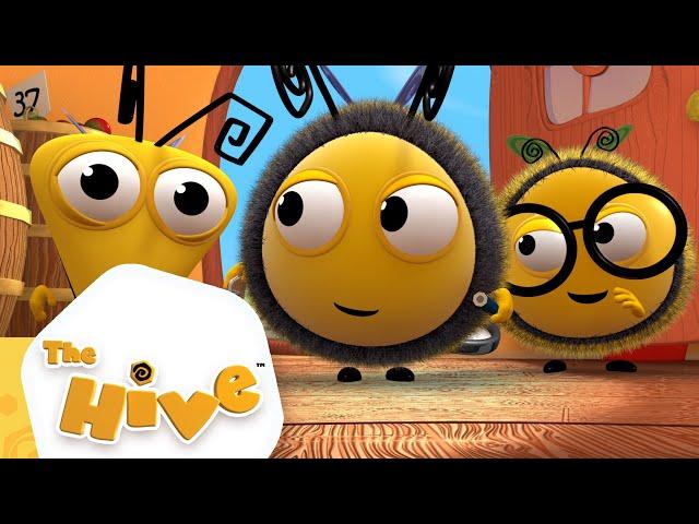 The Hive Full Episodes | 30 MINUTES | Episodes 151-156 | The Hive Official