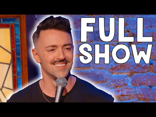 Matteo Lane Gives Advice (FULL SHOW)