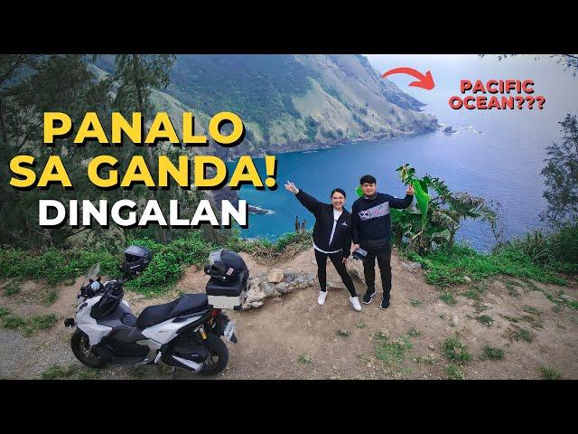 BATANES of THE EAST | Dingalan Aurora | Aports