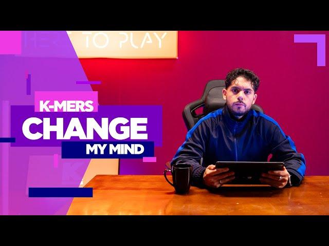 Here to Play | K-Mers Change my Mind: Οι μανάδες μας είναι hardcore gamers