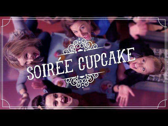 EP1.4 : Soirée Cupcake - Le Meufisme