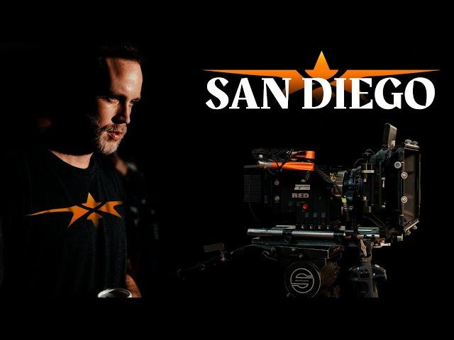 San Diego Camera Crew