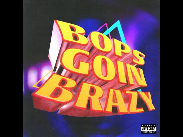 Tyga - Bops Goin Brazy (Official Audio)