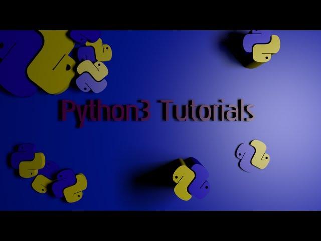 Python3   Tutorial 8   Printing Multiple Lines    Linux