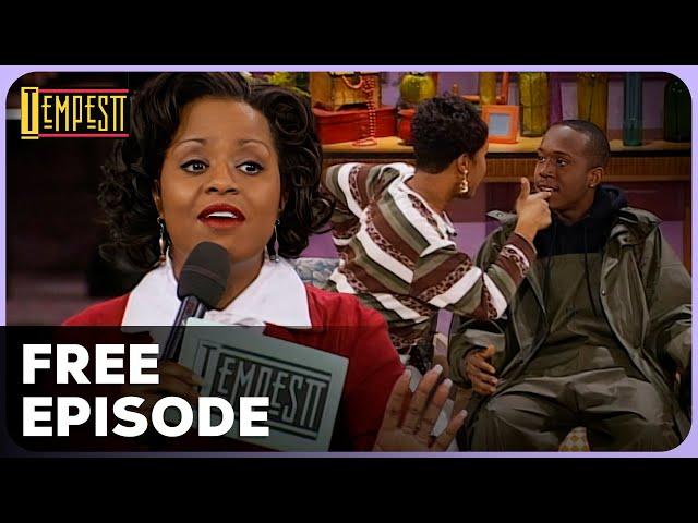 Money’s Due, Honey: Time’s Up! | FREE EPISODE | The Tempestt Bledsoe Show