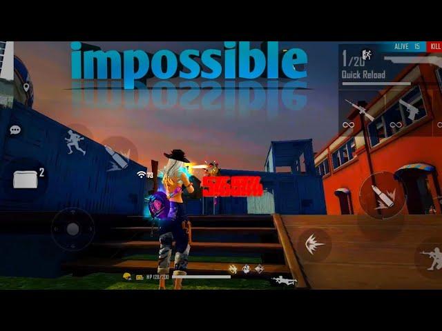 impossible miss Zoya free fire girl video #youtube #freefire #freefiregirl #misszoya#song #love