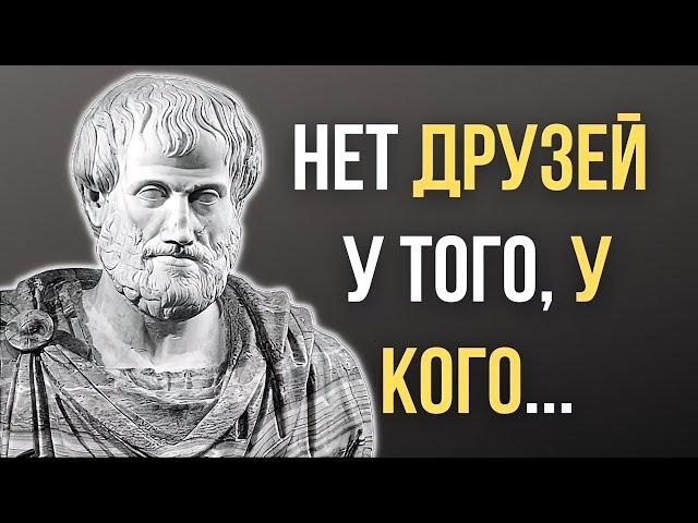 Aristotle Quotes Worth Knowing! Wise words that change lives