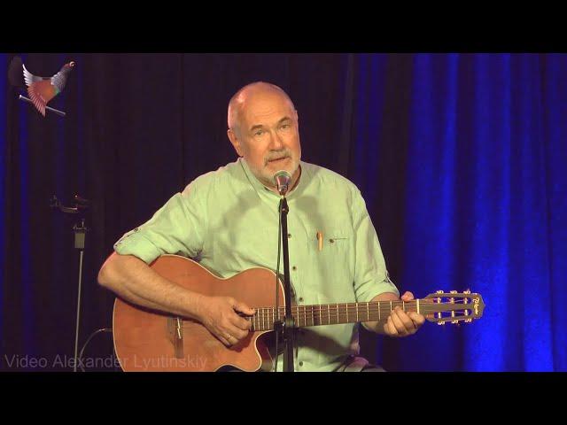 Алексей ИВАЩЕНКО - "Боцман" (автор слов и музыки Алексей Иващенко)
