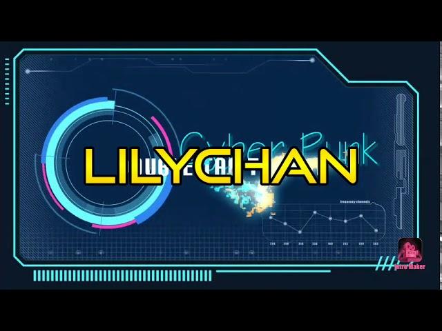 Lily Chan's Intro