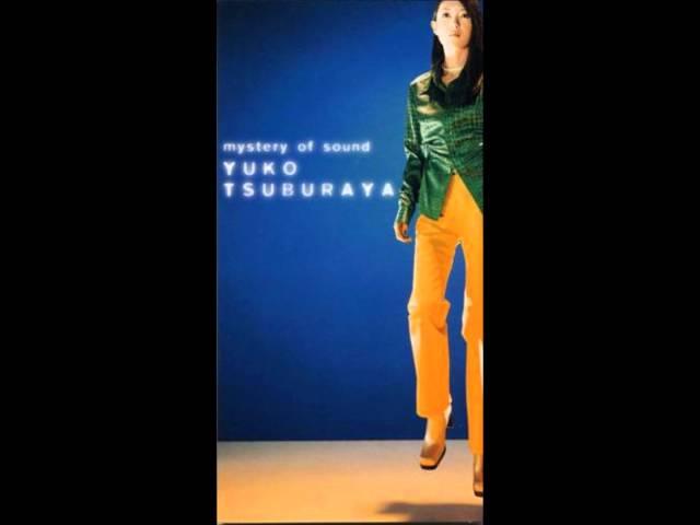 Mystery of sound - 円谷憂子