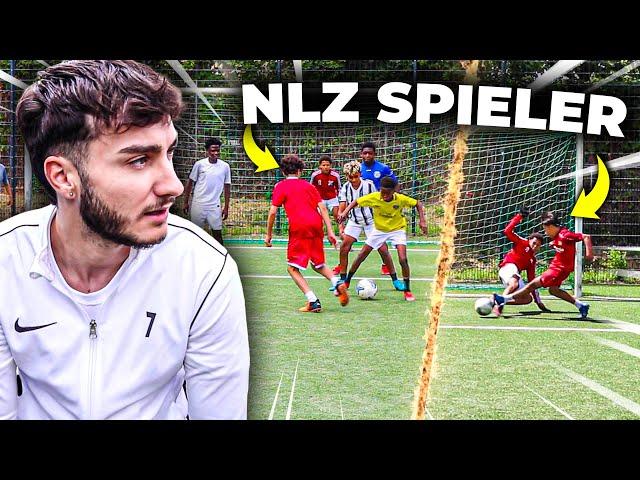 BRUTALE ABONNENTEN WM CHALLENGE! *NLZ Spieler*