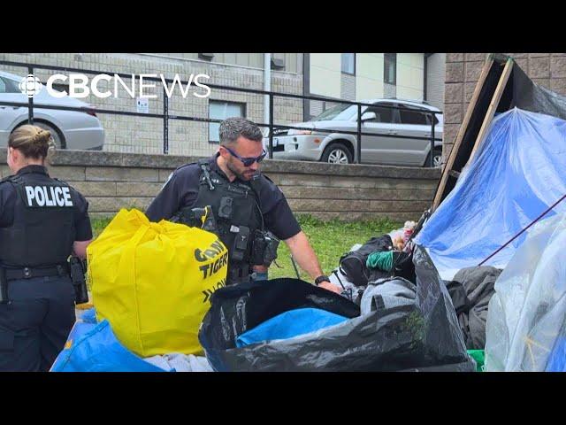 Bandages over bullet holes: revisiting a city in crisis