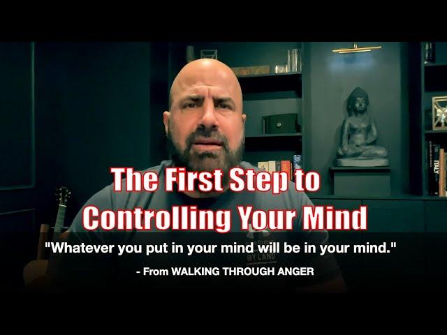 Unlocking the Power Within: Mastering Mind Control