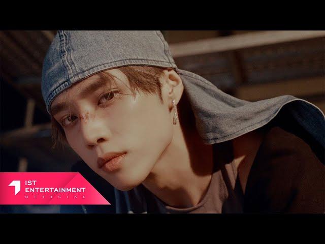 THE BOYZ(더보이즈) 9th MINI ALBUM [導火線] Concept Clip : Riot