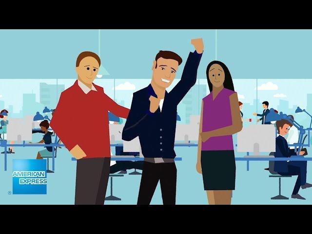 Buyer Initiated Payments for B2B Merchants | American Express