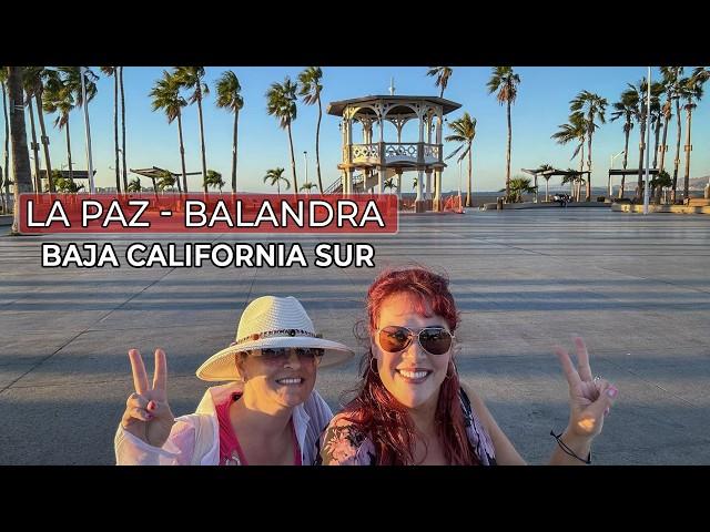 La Paz Paradise Offers AMAZING Beaches You HAVE To See