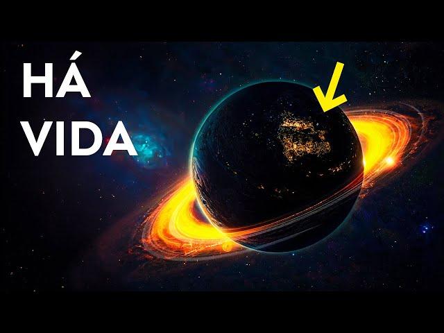 O Telescópio James Webb acaba de encontrar um planeta com luzes urbanas - pode ser uma nova Terra