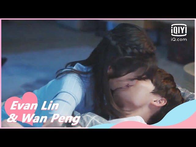 Those moments when my heart is so unacceptable！ | Crush Special | iQiyi Romance