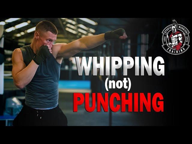 WIN Every Fight With This Jab Technique